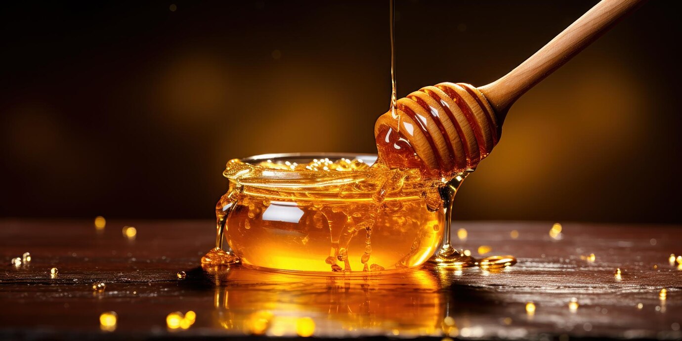 The Sweet Story of Honey: Nature's Golden Elixir - Shreyas Organic